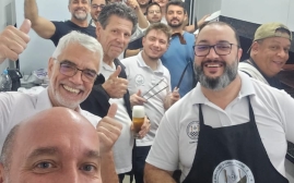 Exaltação - 01/06/2026